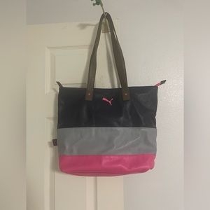 Puma handbag